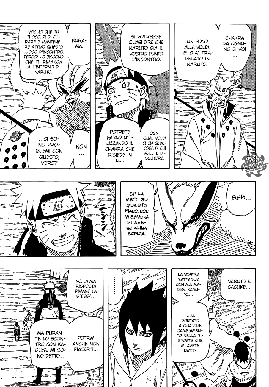 Read Naruto (IT) Manga Online