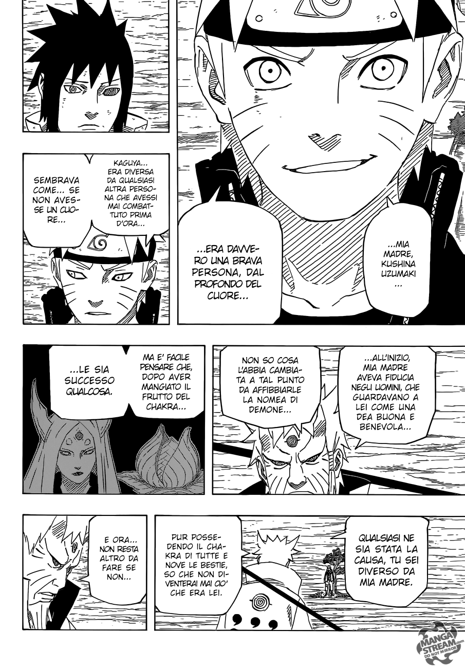 Read Naruto (IT) Manga Online