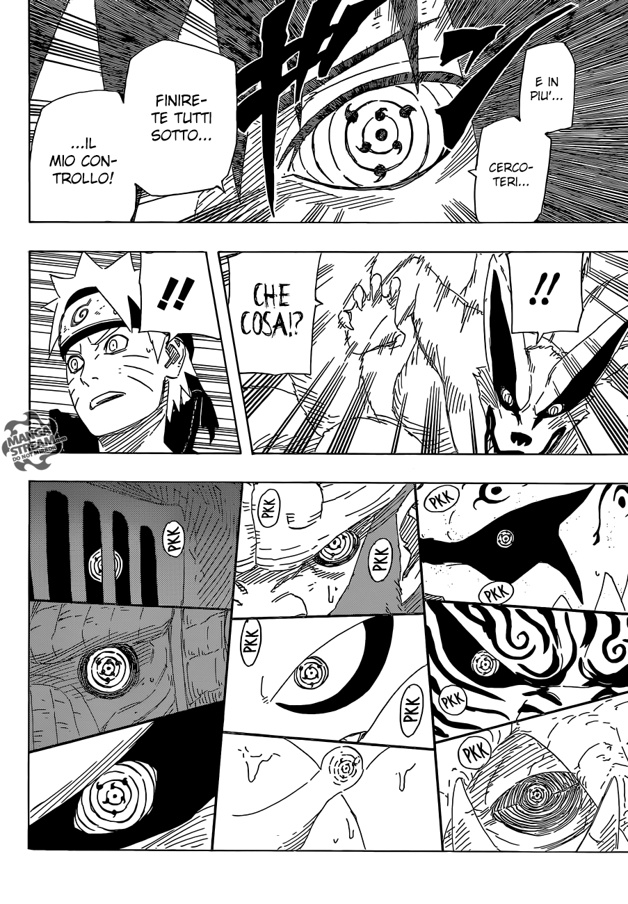Read Naruto (IT) Manga Online
