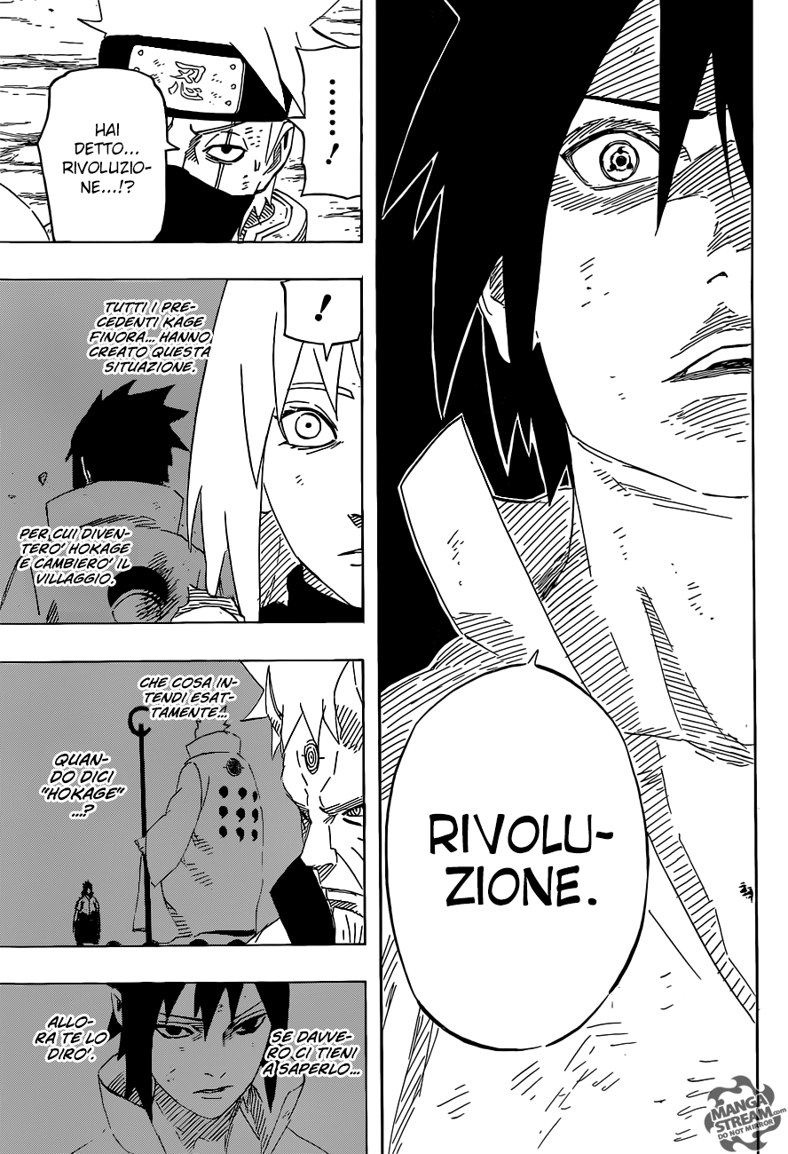 Read Naruto (IT) Manga Online