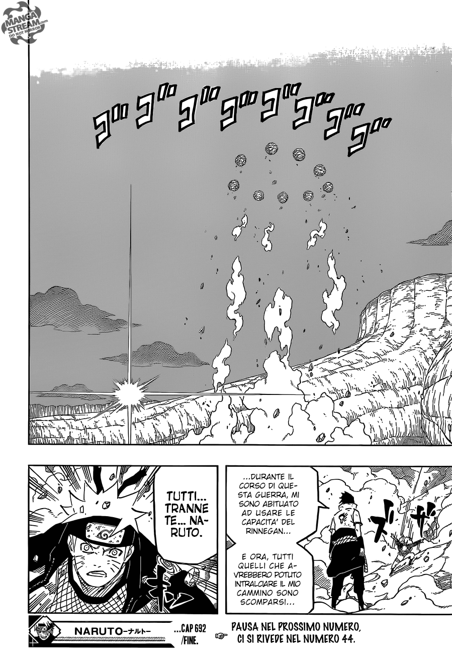 Read Naruto (IT) Manga Online
