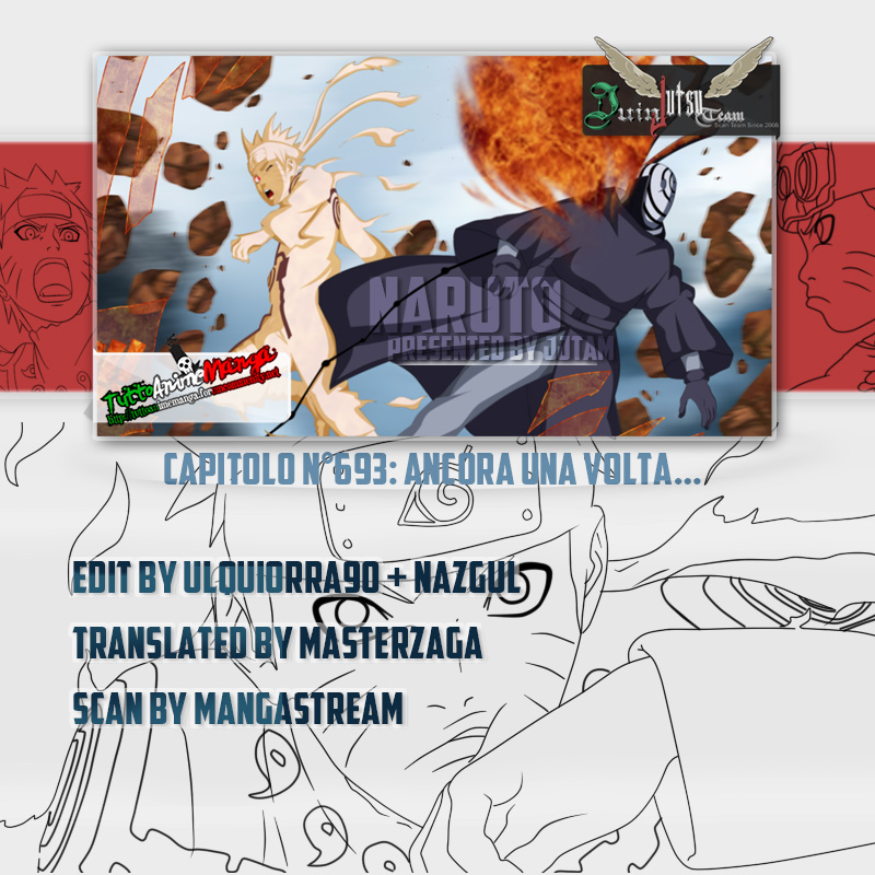 Read Naruto (IT) Manga Online