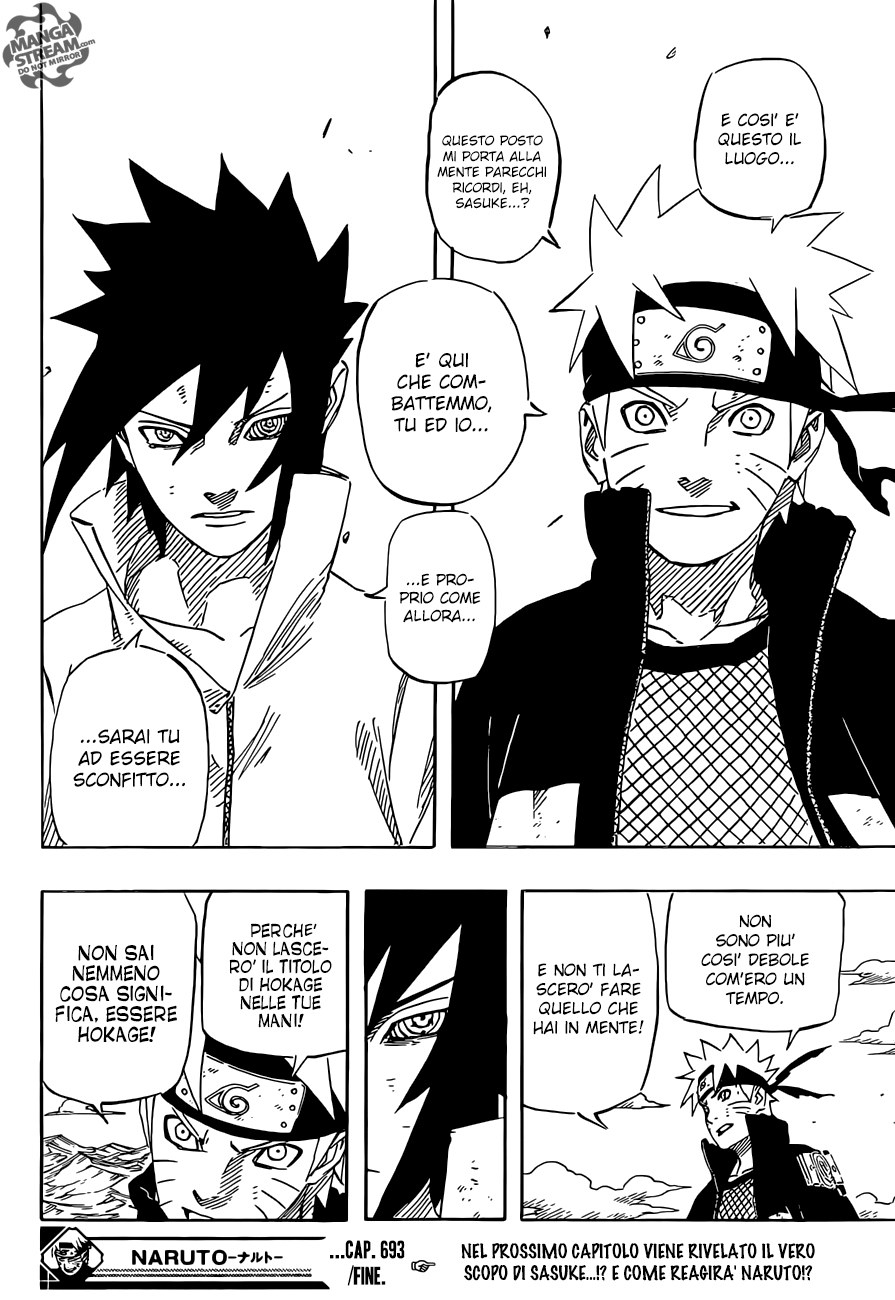 Read Naruto (IT) Manga Online
