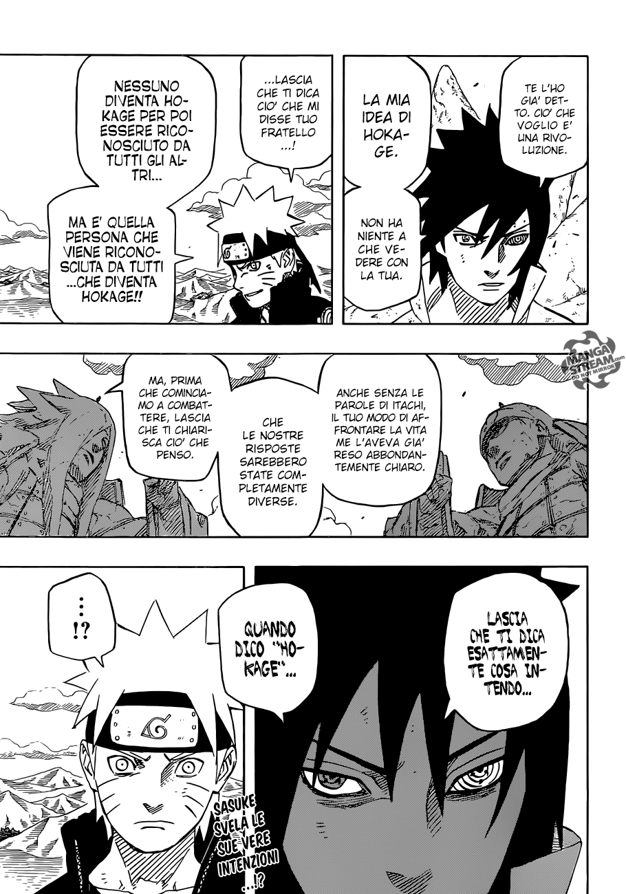 Read Naruto (IT) Manga Online