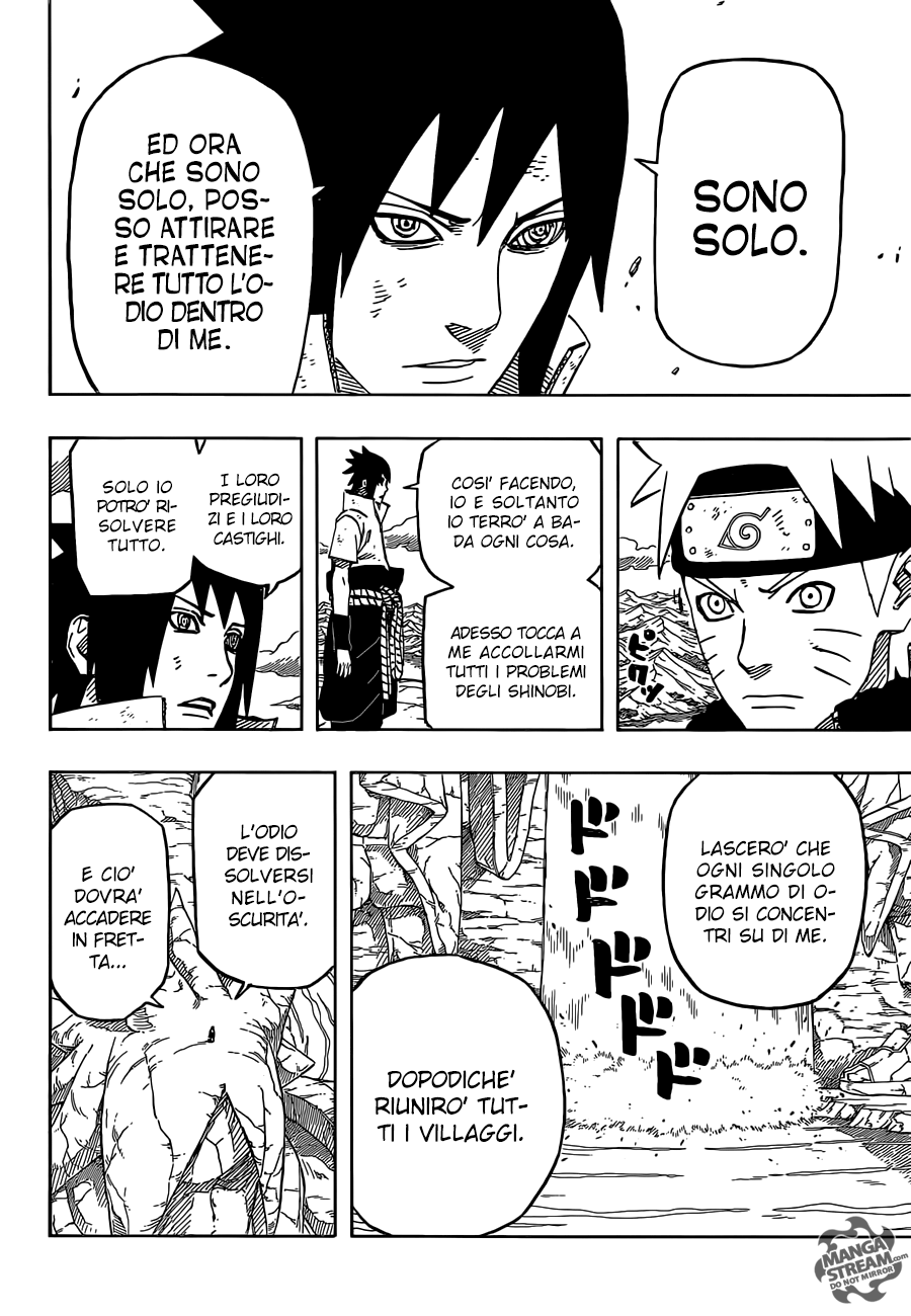 Read Naruto (IT) Manga Online