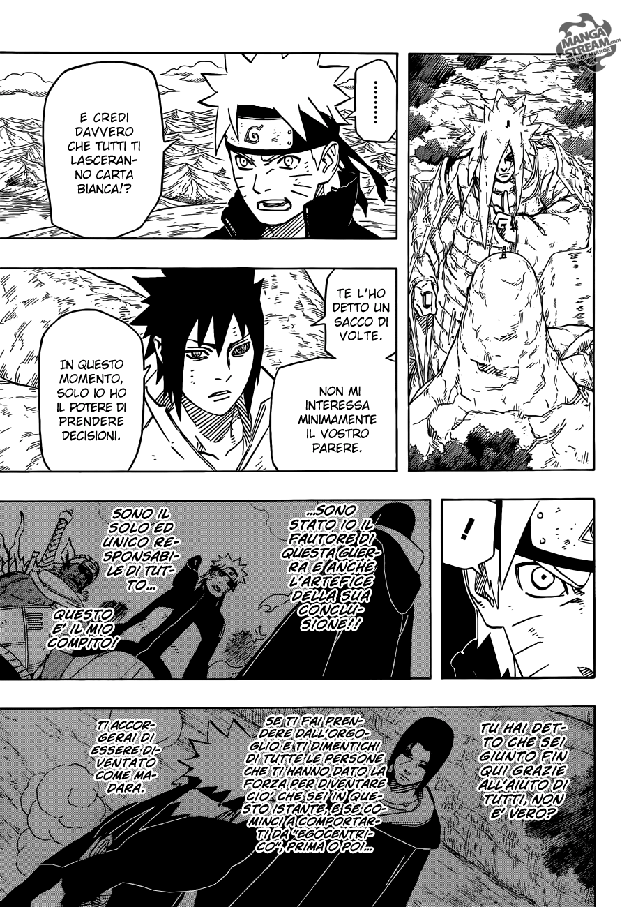 Read Naruto (IT) Manga Online