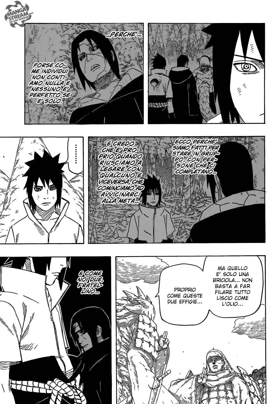 Read Naruto (IT) Manga Online