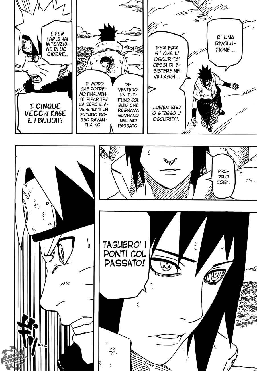 Read Naruto (IT) Manga Online