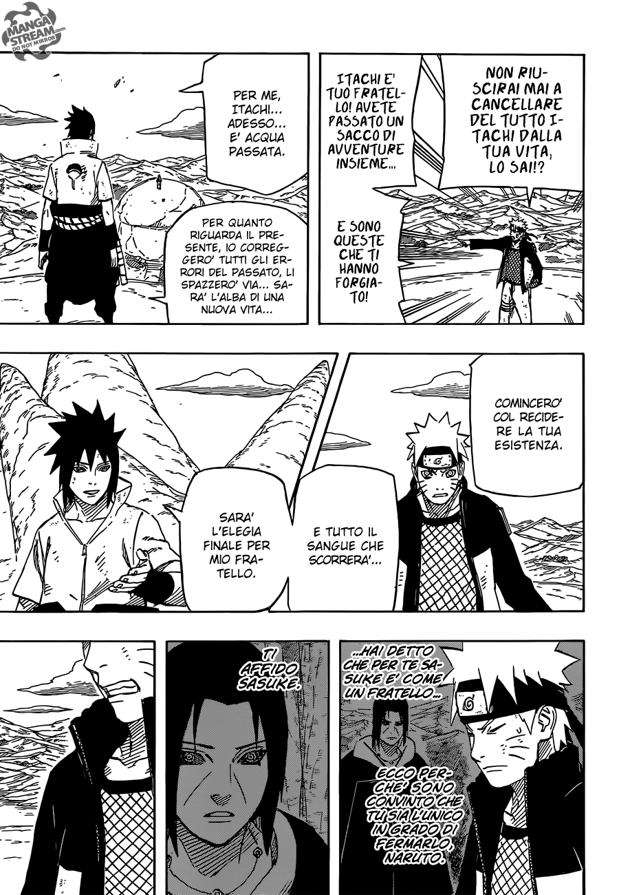 Read Naruto (IT) Manga Online
