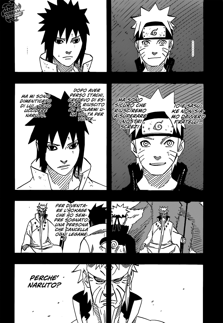Read Naruto (IT) Manga Online