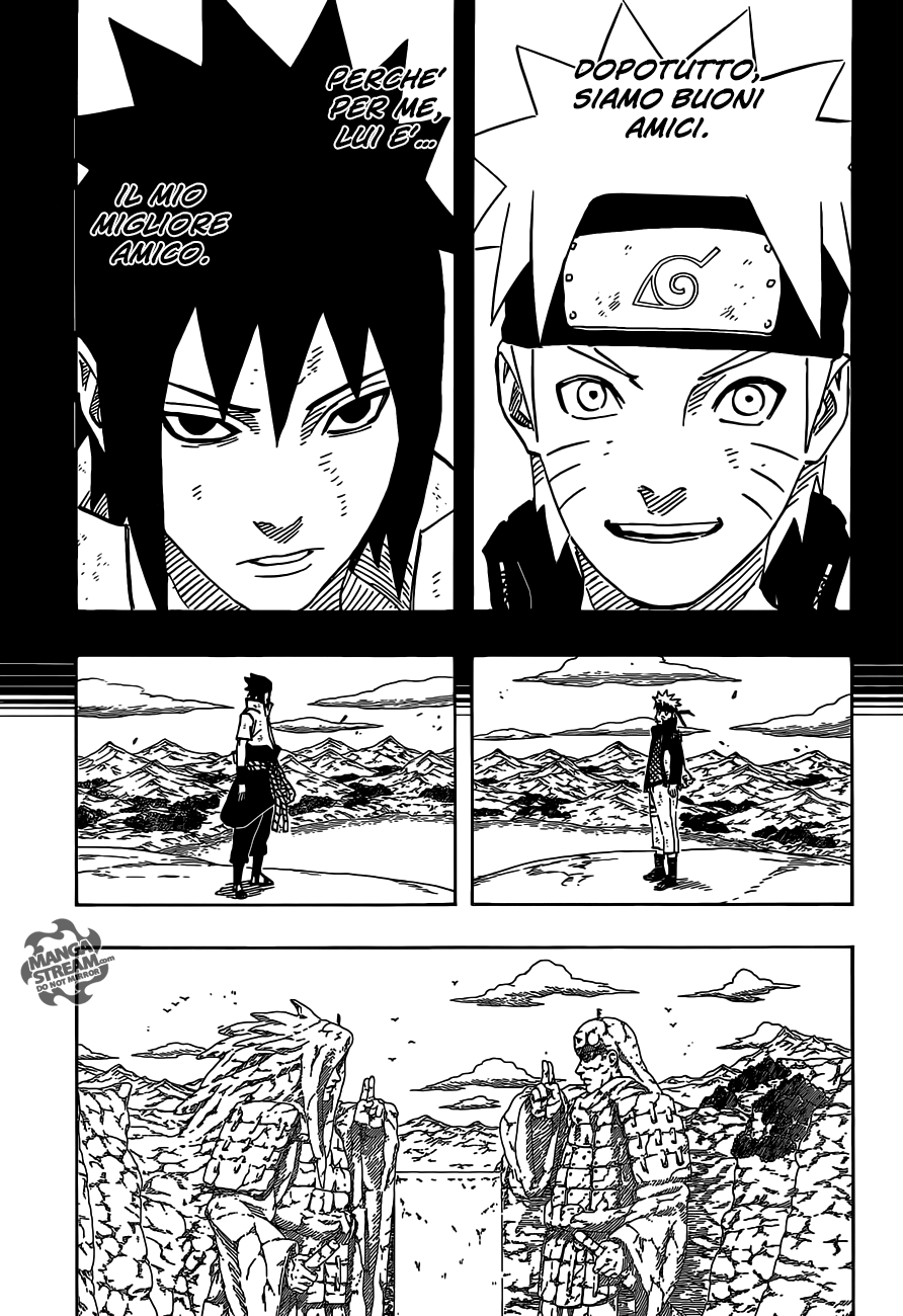 Read Naruto (IT) Manga Online