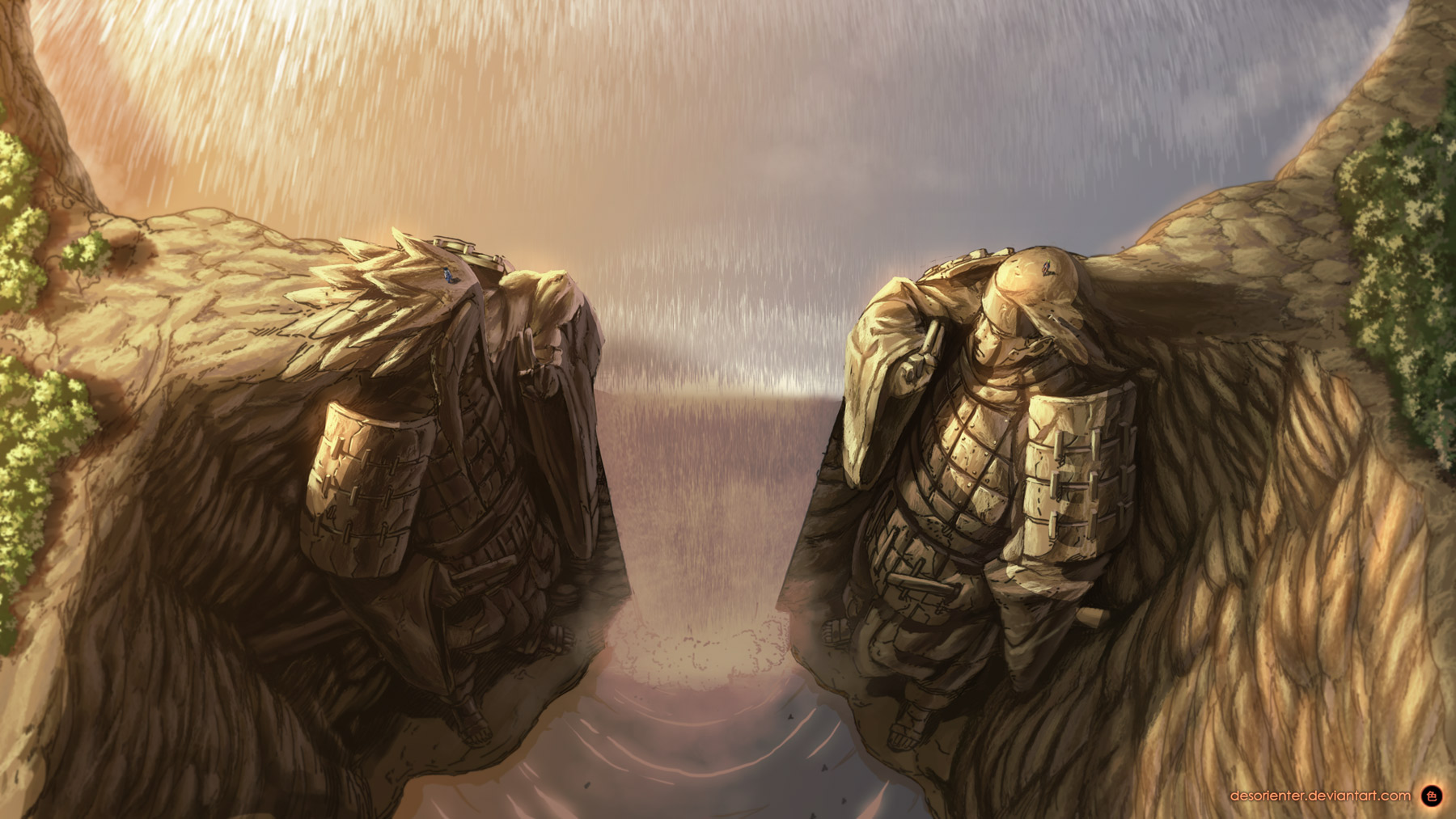 Read Naruto (IT) Manga Online