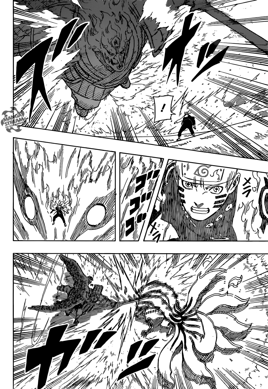 Read Naruto (IT) Manga Online