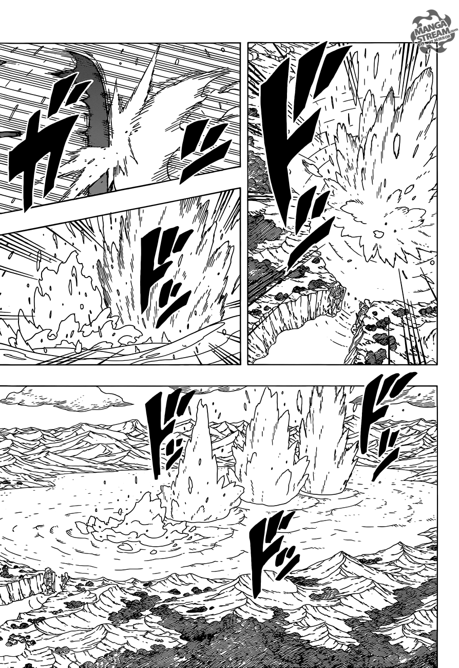 Read Naruto (IT) Manga Online