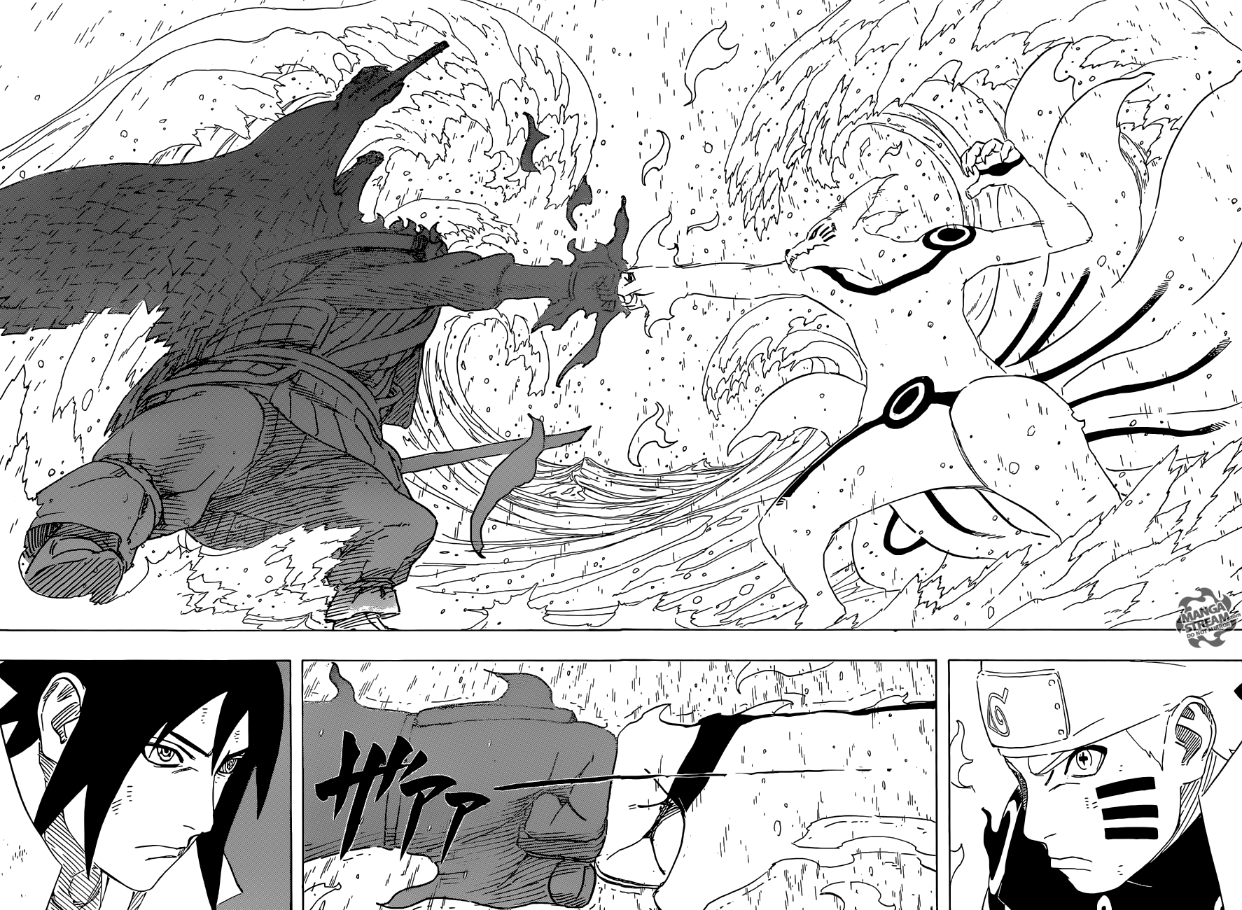 Read Naruto (IT) Manga Online
