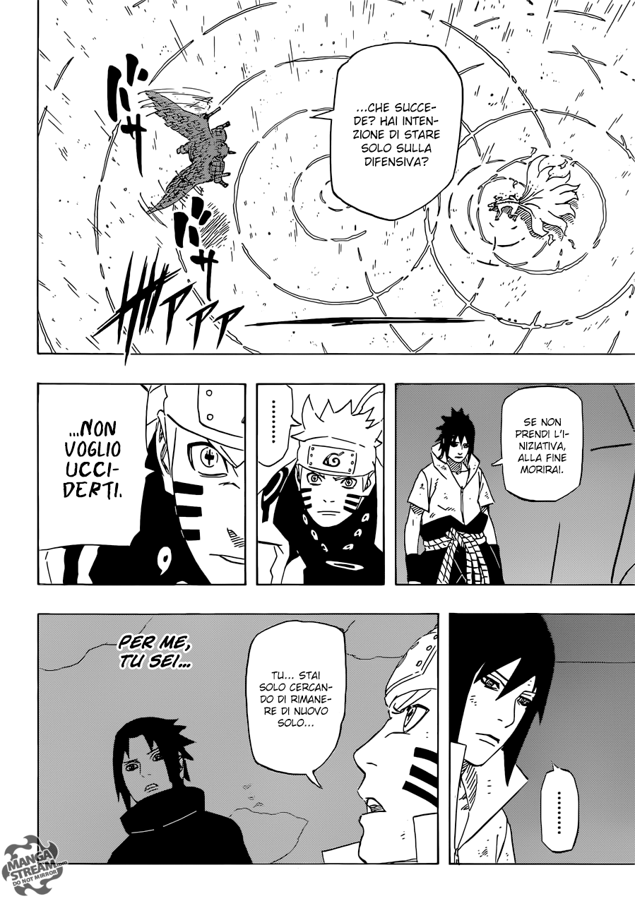 Read Naruto (IT) Manga Online