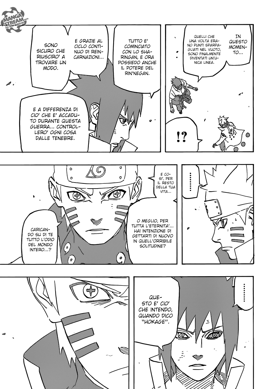 Read Naruto (IT) Manga Online