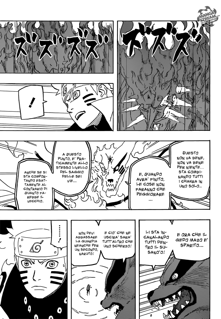 Read Naruto (IT) Manga Online