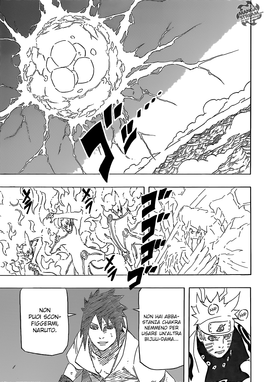 Read Naruto (IT) Manga Online