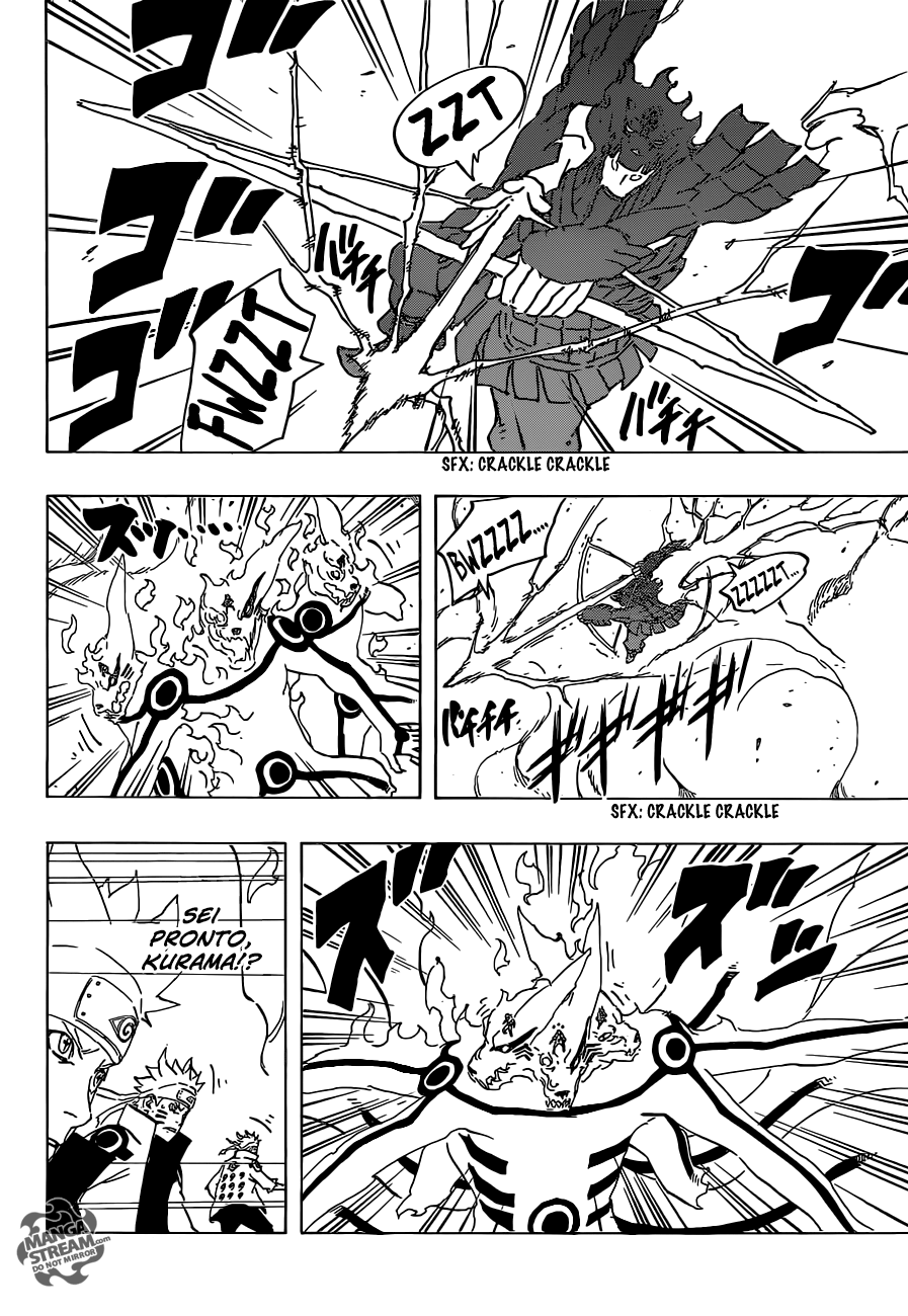 Read Naruto (IT) Manga Online