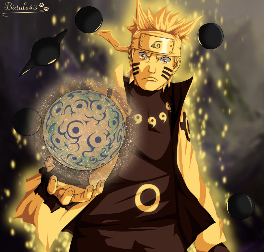 Read Naruto (IT) Manga Online