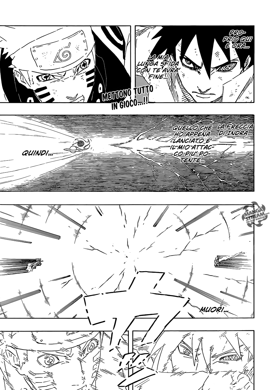 Read Naruto (IT) Manga Online