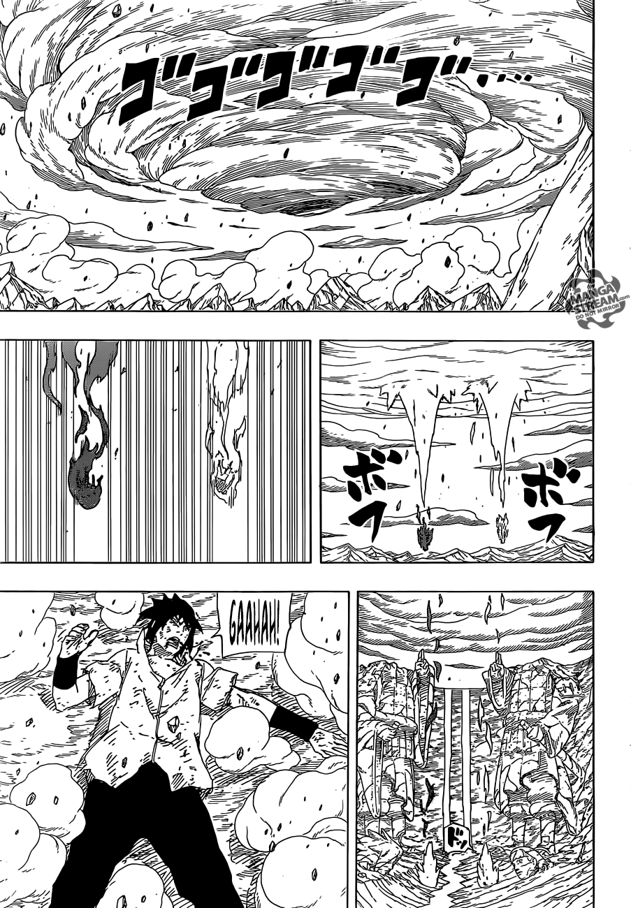 Read Naruto (IT) Manga Online