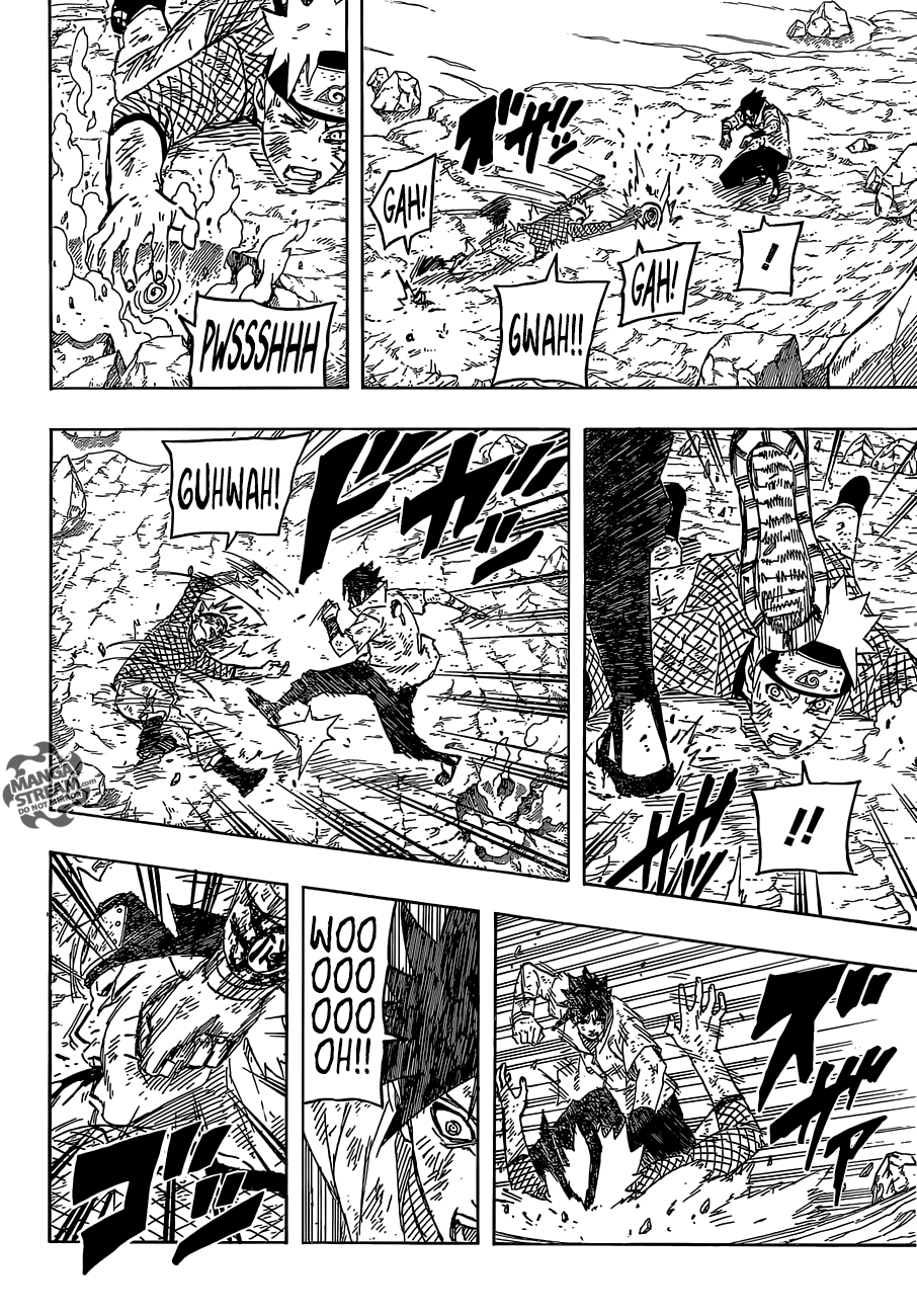 Read Naruto (IT) Manga Online