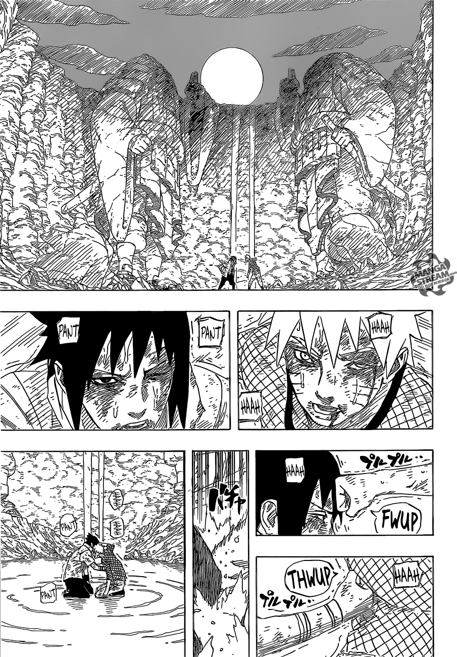Read Naruto (IT) Manga Online