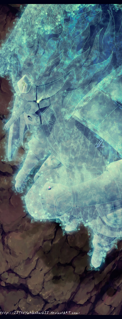 Read Naruto (IT) Manga Online