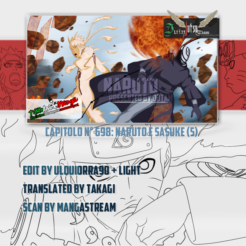 Read Naruto (IT) Manga Online