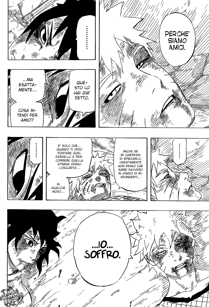 Read Naruto (IT) Manga Online