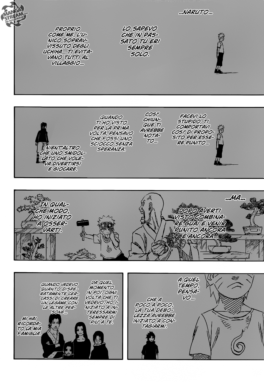 Read Naruto (IT) Manga Online