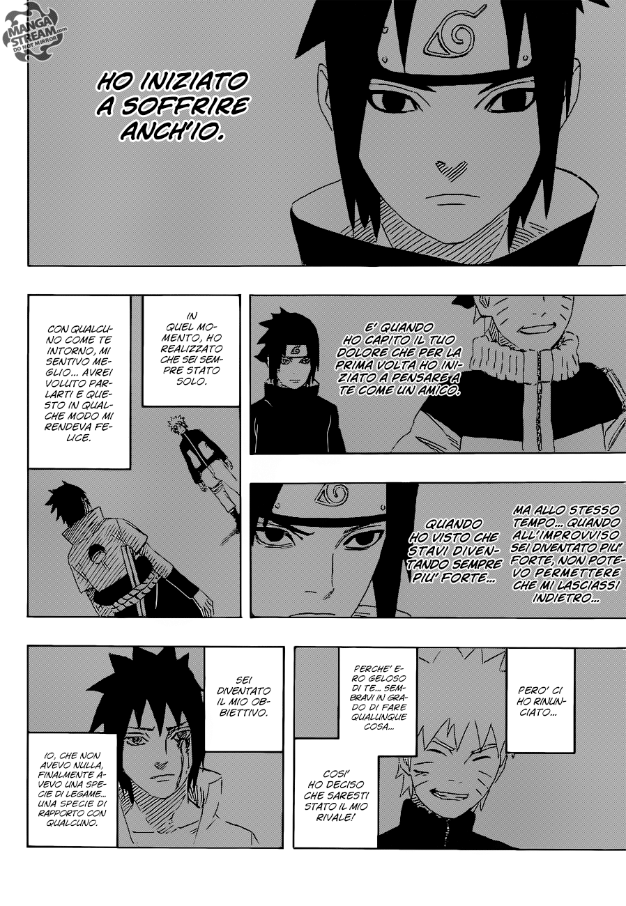 Read Naruto (IT) Manga Online