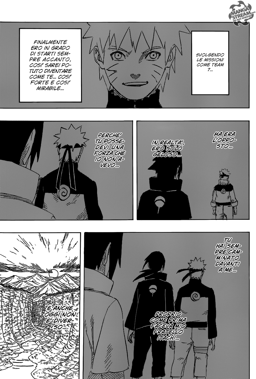 Read Naruto (IT) Manga Online