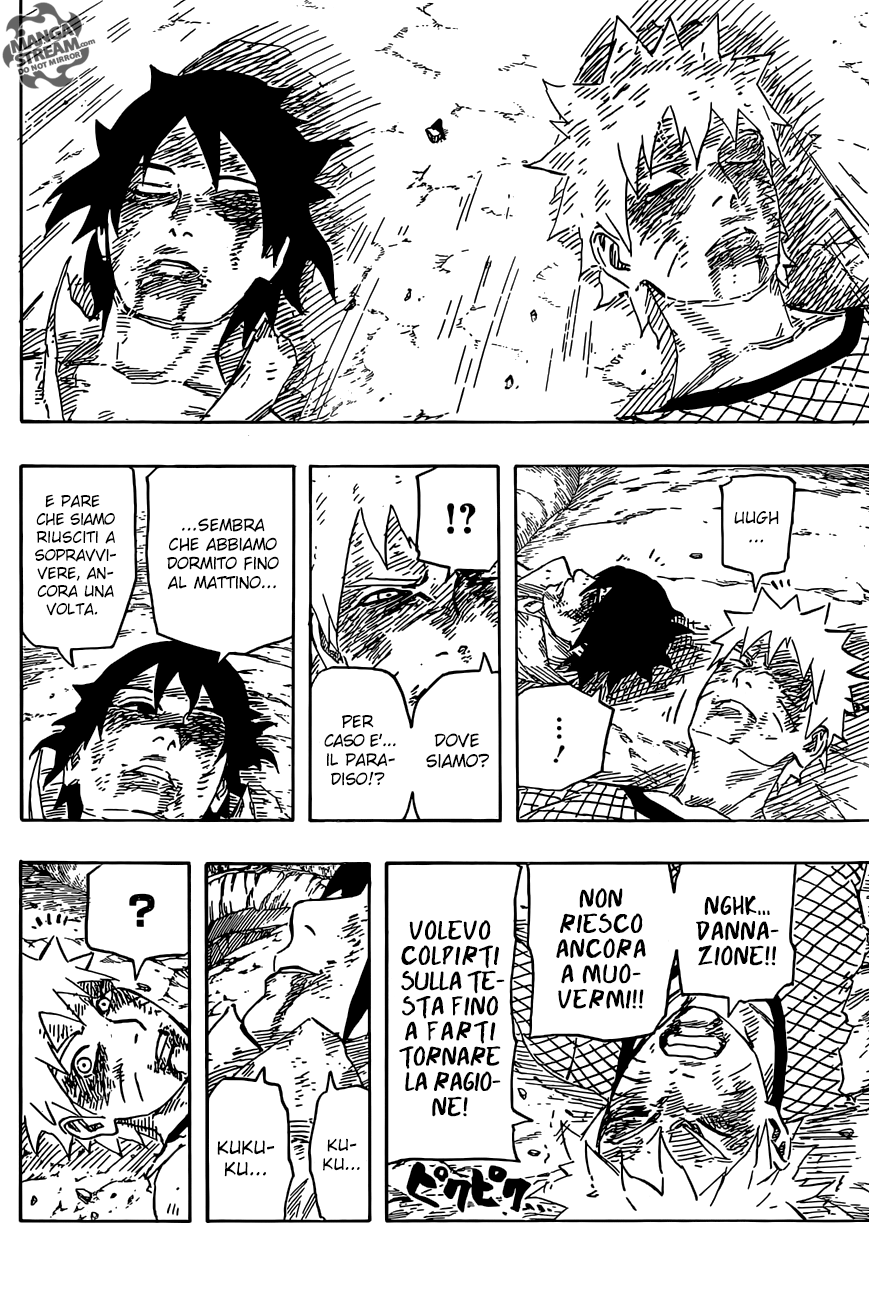 Read Naruto (IT) Manga Online