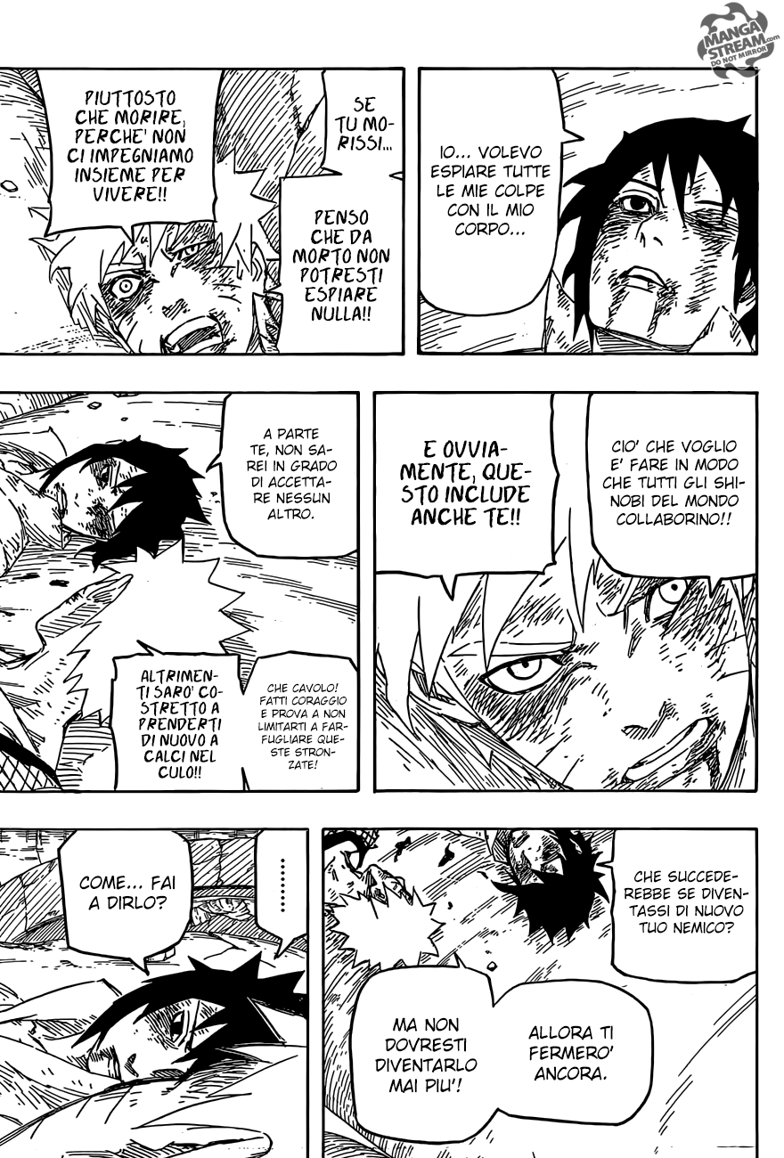 Read Naruto (IT) Manga Online