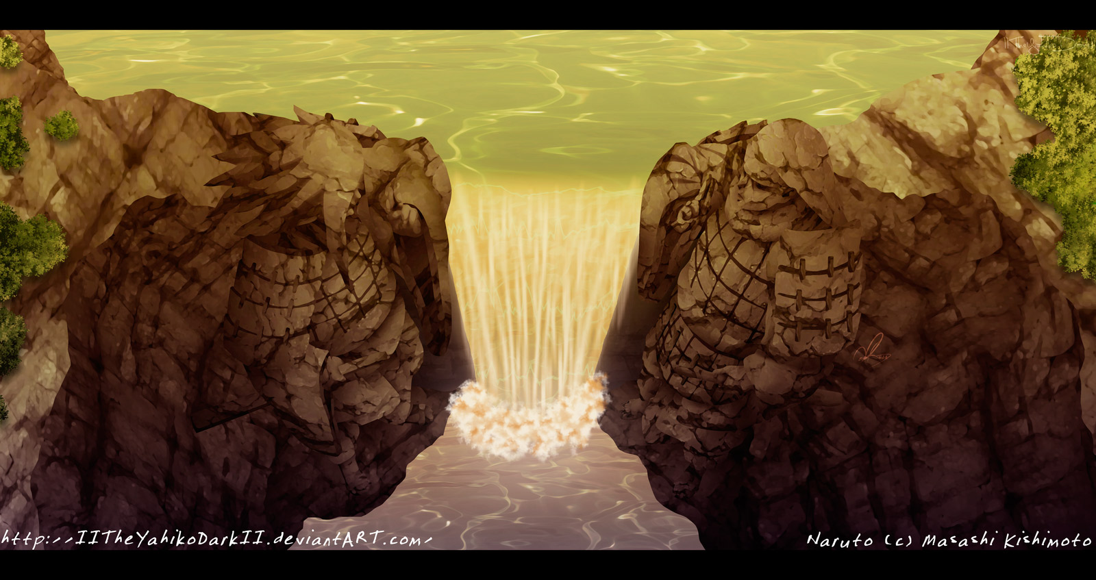 Read Naruto (IT) Manga Online