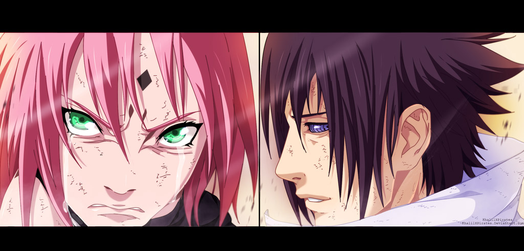 Read Naruto (IT) Manga Online