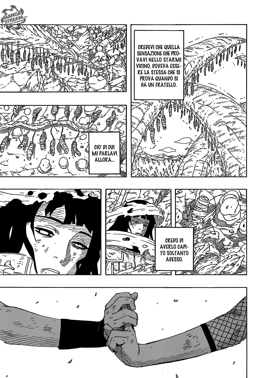 Read Naruto (IT) Manga Online