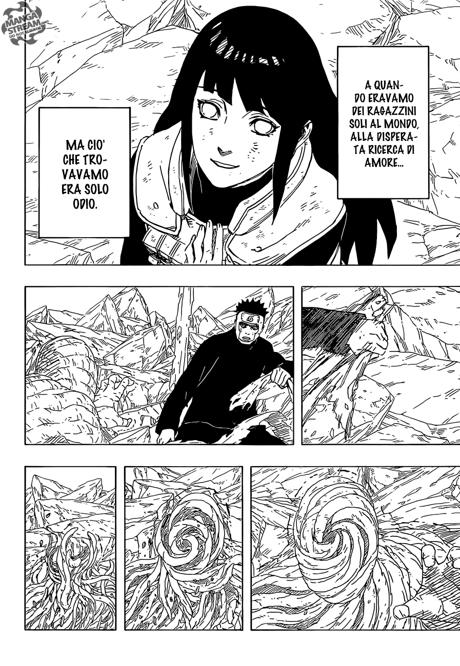 Read Naruto (IT) Manga Online