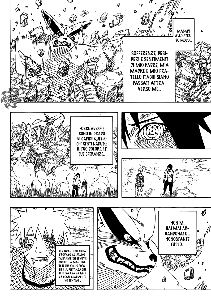 Read Naruto (IT) Manga Online