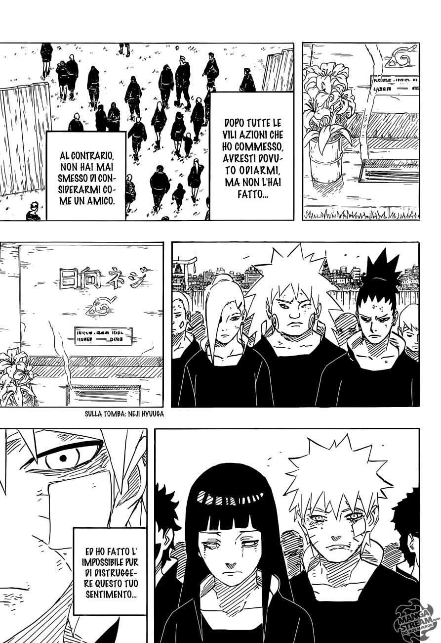 Read Naruto (IT) Manga Online