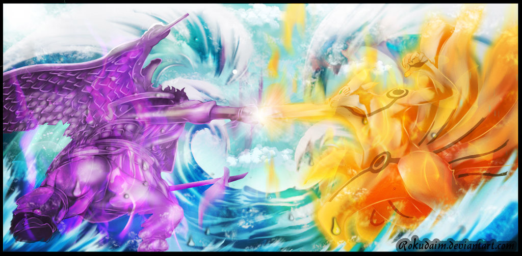 Read Naruto (IT) Manga Online