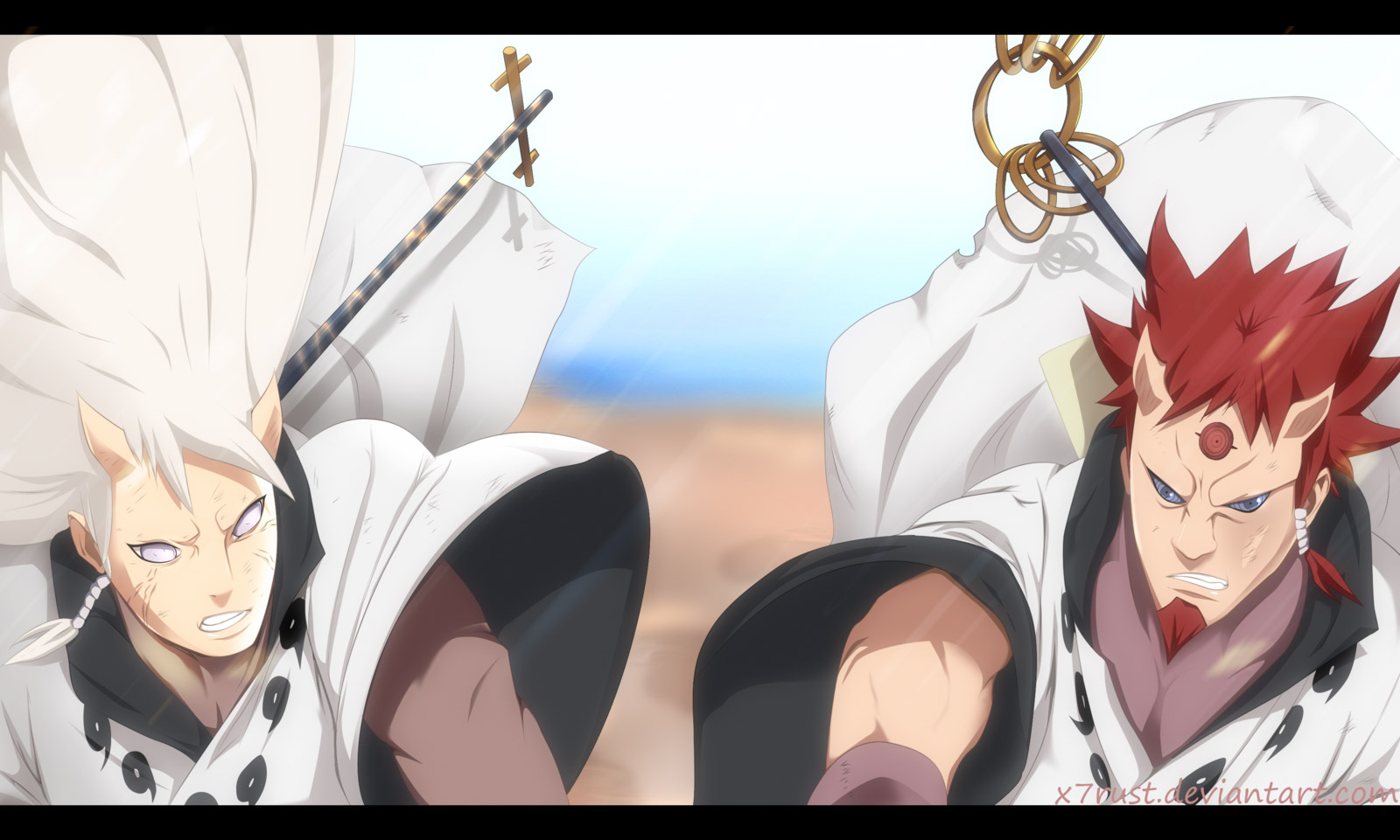 Read Naruto (IT) Manga Online