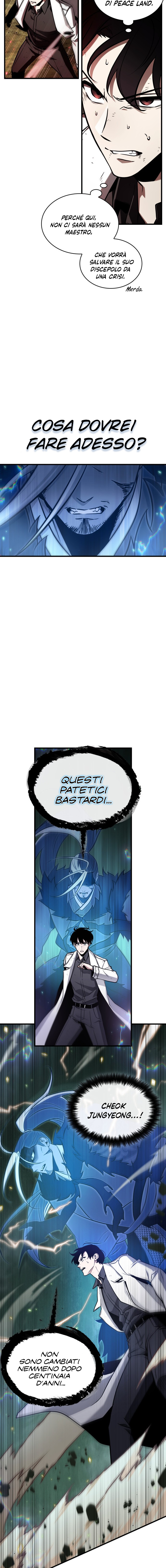 Read Omniscient Reader's Viewpoint (IT) Manga Online