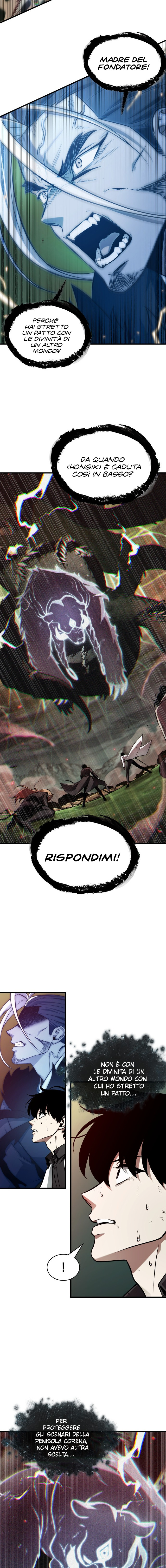 Read Omniscient Reader's Viewpoint (IT) Manga Online