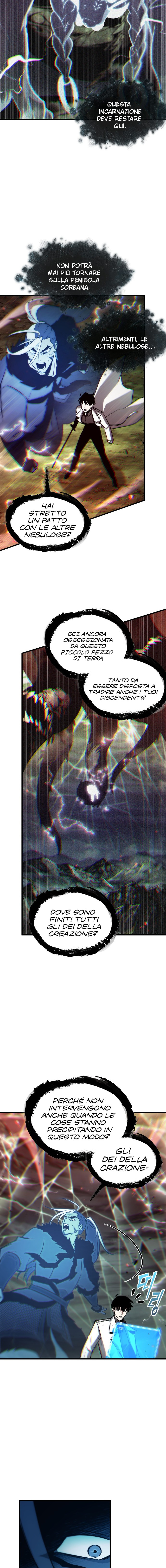 Read Omniscient Reader's Viewpoint (IT) Manga Online
