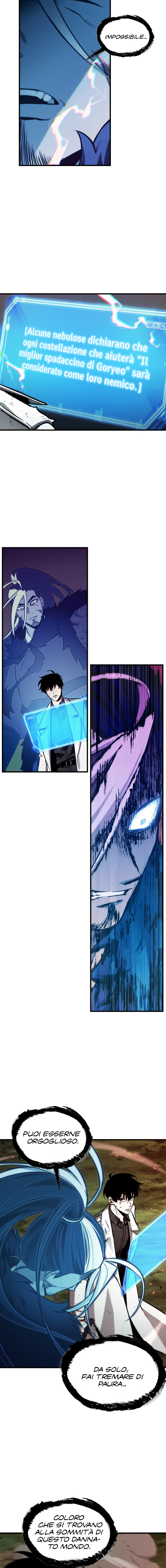 Read Omniscient Reader's Viewpoint (IT) Manga Online
