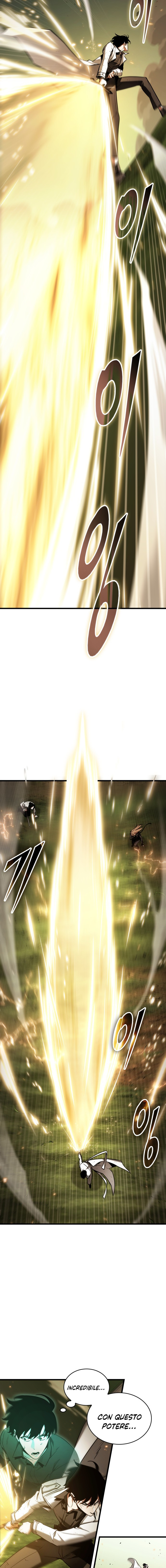 Read Omniscient Reader's Viewpoint (IT) Manga Online